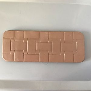 Longaberger bread basket warming brick